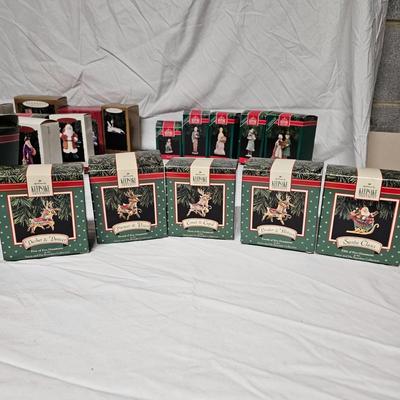 Hallmark Ornament Assortment (BS2-JS)