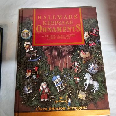 Hallmark Ornament Assortment (BS2-JS)