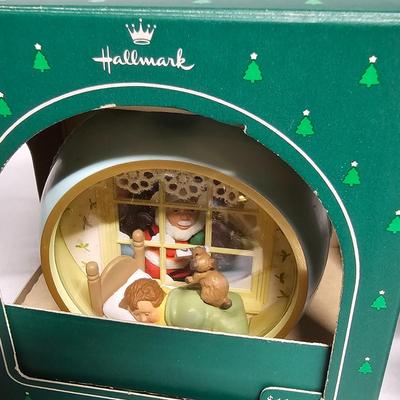 Hallmark Ornament Assortment (BS2-JS)