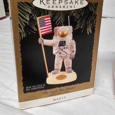 Hallmark Ornament Assortment (BS2-JS)