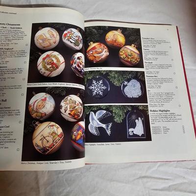 Hallmark Ornament Assortment (BS2-JS)