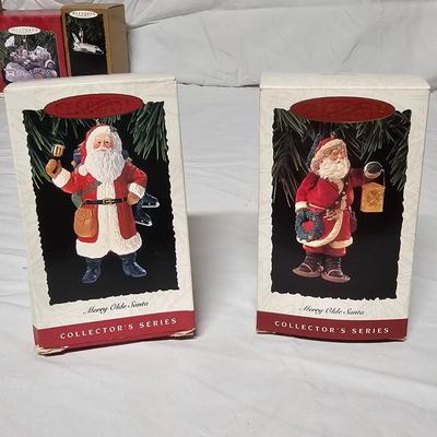 Hallmark Ornament Assortment (BS2-JS)