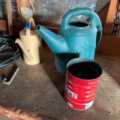 Misc tools