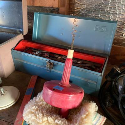 Misc tools