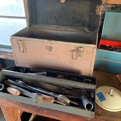 Misc tools