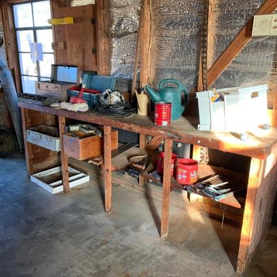 Misc tools