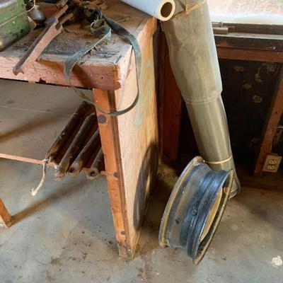 Misc tools