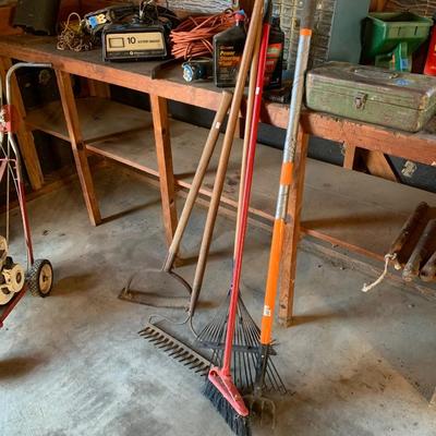 Misc tools