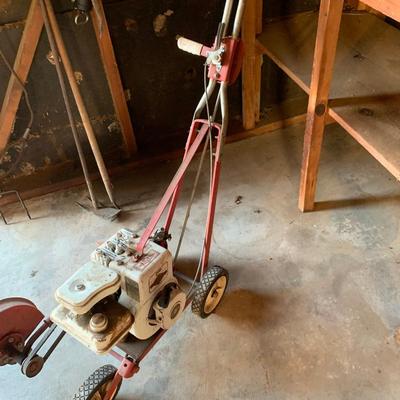 Misc tools