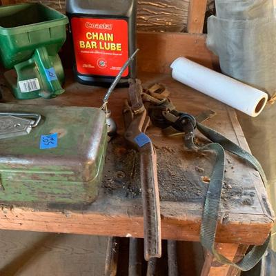 Misc tools