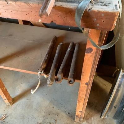 Misc tools