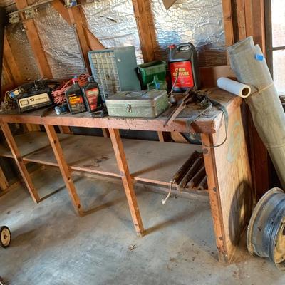 Misc tools