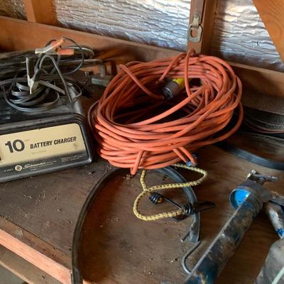 Misc tools