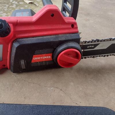 Craftsman Electric 16