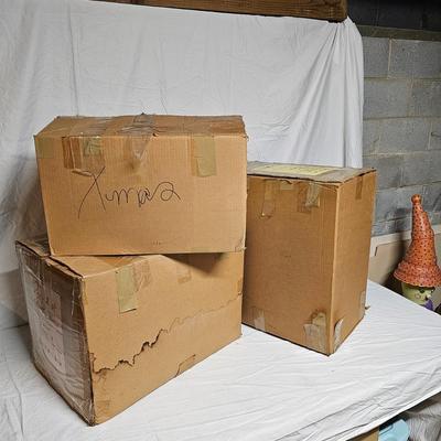 Who Let the Reindeer Out? (BS2-JS)