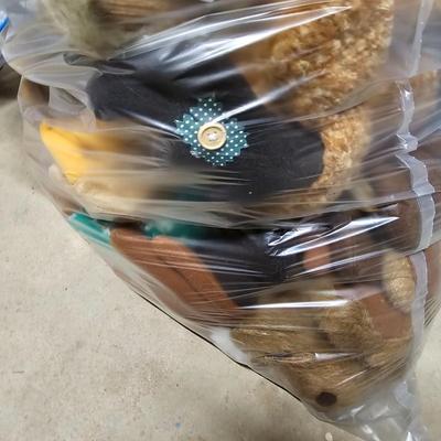 Who Let the Reindeer Out? (BS2-JS)