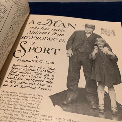 December 1925 Sport Life Magazine Vintage Sports & Hunting