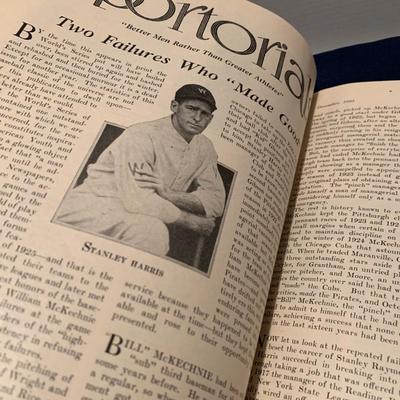 December 1925 Sport Life Magazine Vintage Sports & Hunting