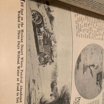 December 1925 Sport Life Magazine Vintage Sports & Hunting