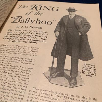 December 1925 Sport Life Magazine Vintage Sports & Hunting