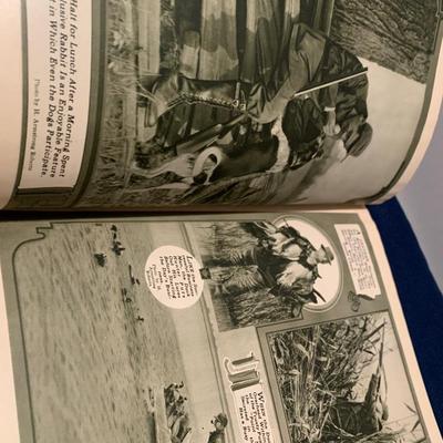 December 1925 Sport Life Magazine Vintage Sports & Hunting
