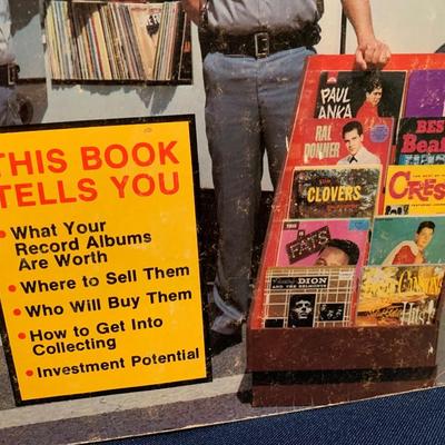 1977 Record Album Guide 185pp. Illustrated