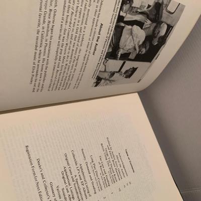 1977 Record Album Guide 185pp. Illustrated