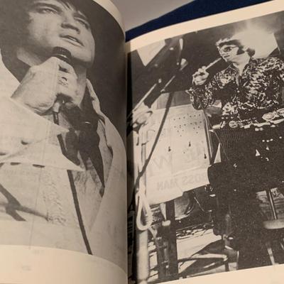 Vintage Elvis Presley Memorabilia Price Guide