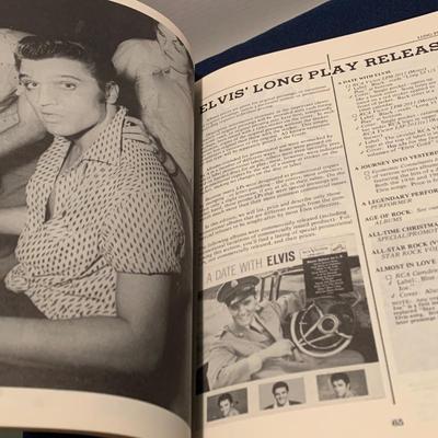 Vintage Elvis Presley Memorabilia Price Guide