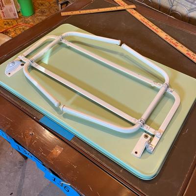 NIB Vintage lap table