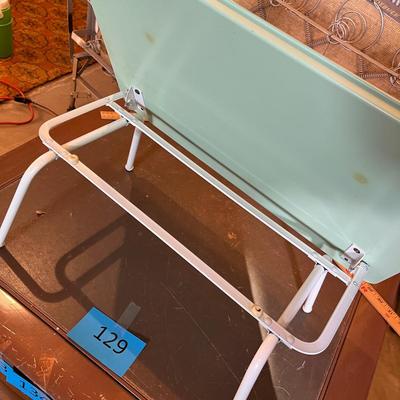 NIB Vintage lap table