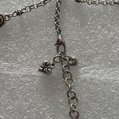 Brighton 19 inch necklace