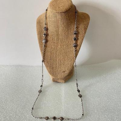 Brighton 19 inch necklace