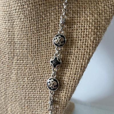 Brighton 19 inch necklace