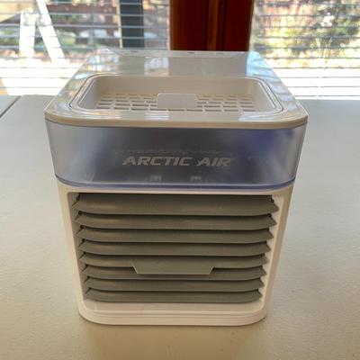 Fan - Arctic Air Pure Chill