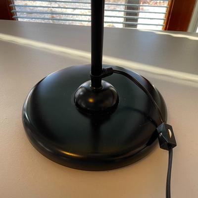 Side Table / Desk Lamp
