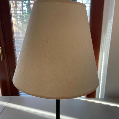 Side Table / Desk Lamp