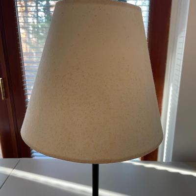 Side Table / Desk Lamp