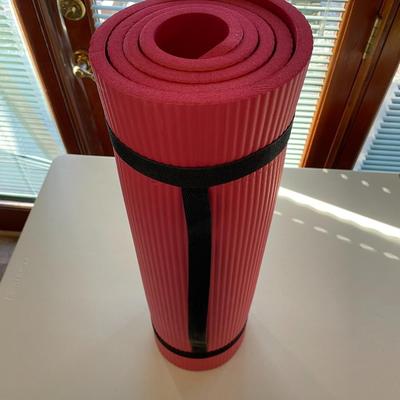 Yoga Mat