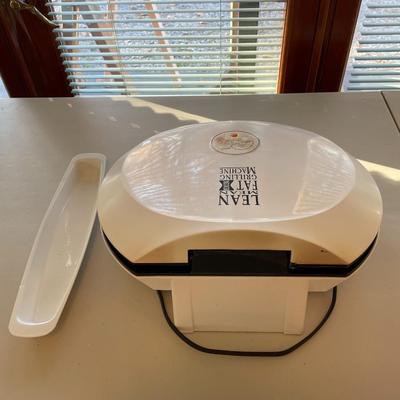 George Foreman Grill