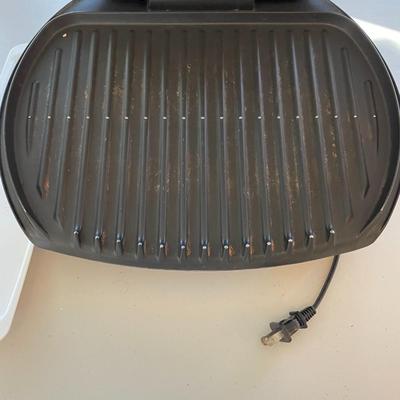 George Foreman Grill