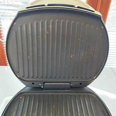 George Foreman Grill