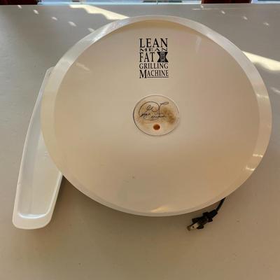 George Foreman Grill