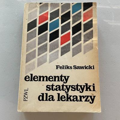 Lot of 10 Books - Polish Authors