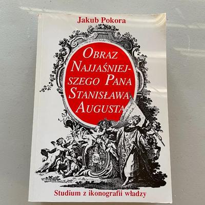 Lot of 10 Books - Polish Authors
