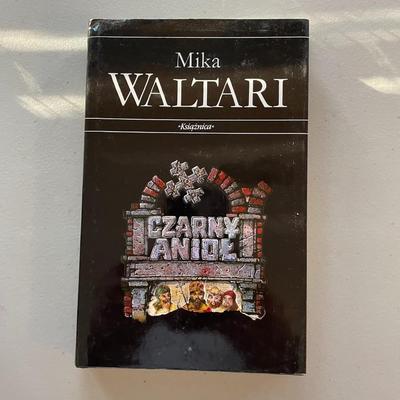 Lot of 10 Books - Polish Authors