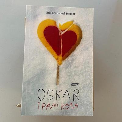 Lot of 10 Books - Polish Authors.