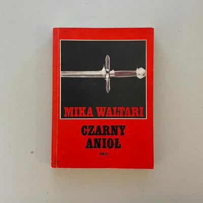 Lot of 10 Books - Polish Authors.