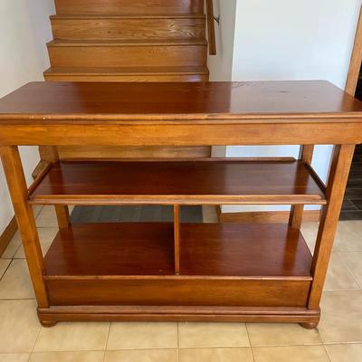 Console Table