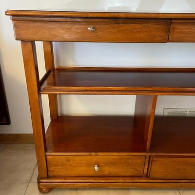 Console Table